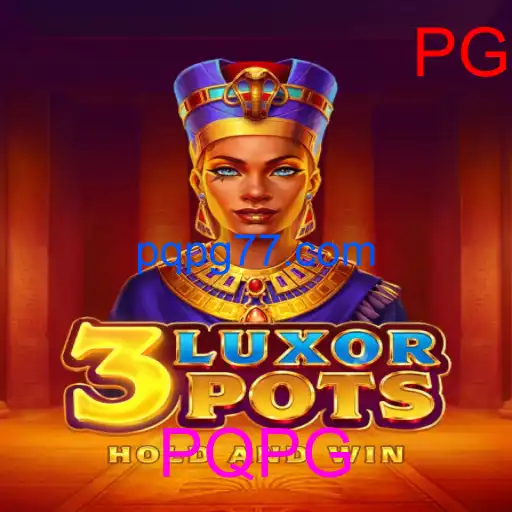 3LuxorPots