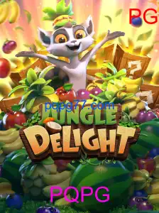JungleDelight
